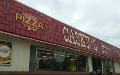 Casey’s General Store