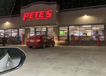 Pete’s One Stop