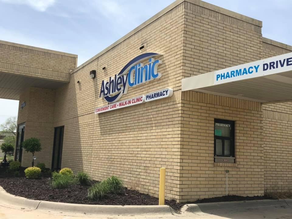 Ashely Clinic Chanute Area Chamber of Commerce & Office of Tourism