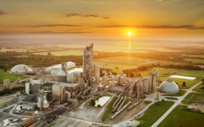 Ash Grove Cement Co.