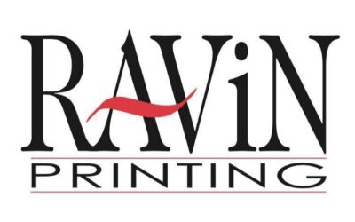 Ravin Printing