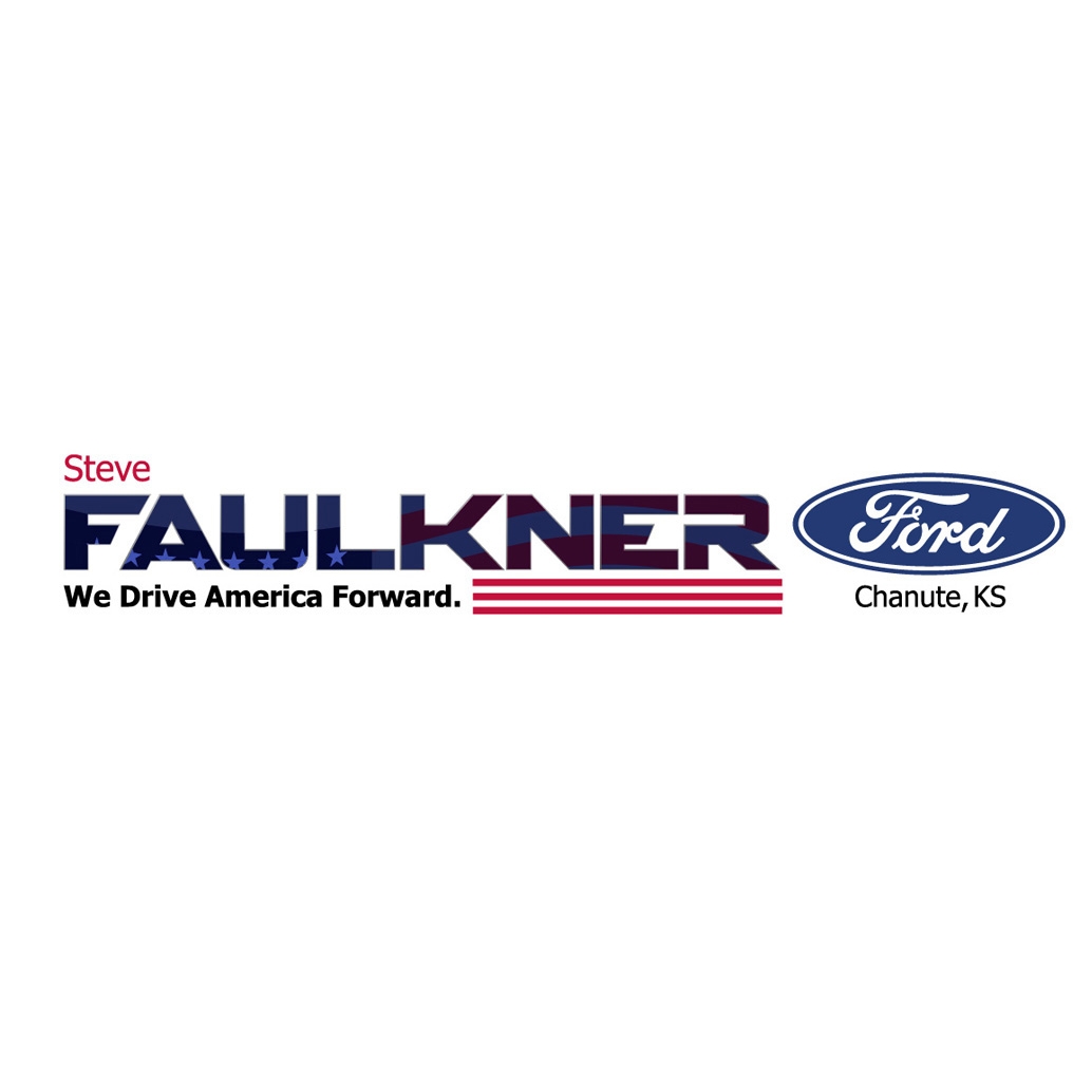Steve Faulkner Ford Chanute Area Chamber of Commerce & Office of Tourism