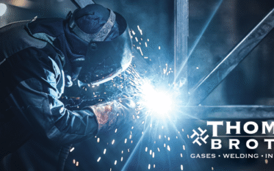 Thompson Brothers Welding & Industrial Supply