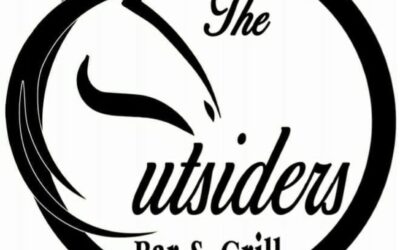 The Outsiders Bar & Grill on Main