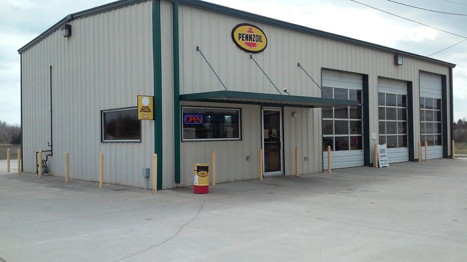 Southtown Quick Lube Chanute Area Chamber of Commerce & Office of Tourism