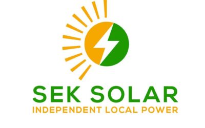 SEK Solar LLC