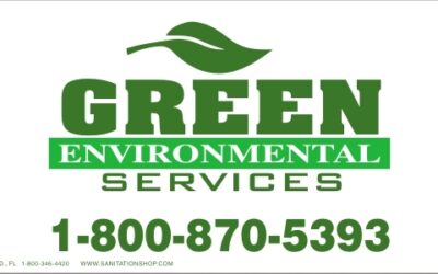 Green Environmental Services