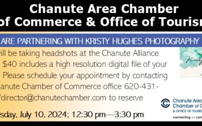 Headshot Promotion- Get a high resolution digital file of your photo