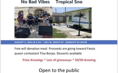 Jay Hatfield Chevrolet Family Fun Night