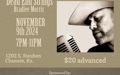 The HangOut presents Jackson Taylor & the Sinners – Live at The HangOut!