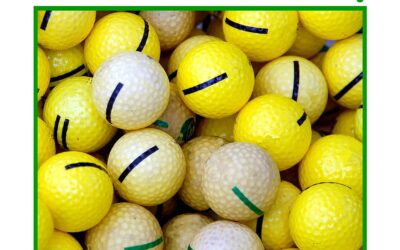 It’s Raining Golf Balls- On Saturday Sept. 13, 2025 following the Chamber Golf Tournament there will be a Golf Ball Drop at Stone Creek Golf Course.