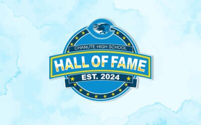 Chanute USD 413 Foundation Hall of Fame Induction & Celebration Breakfast  Saturday, September 27, 2025