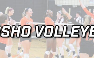 Neosho County Community College Volleyball vs. Johnson @ 6:30 p.m. in Panther Gymnasium