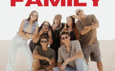 The Lack Family will be back on stage at the FireEscape on October 5th!126 W. Main, Chanute