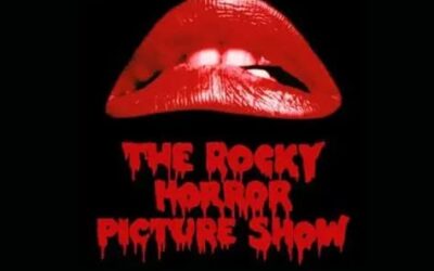 Chanute Roxy Cinema 4 will show The Rocky Horror Picture Show – Friday, Oct. 31 @ 10 p.m.