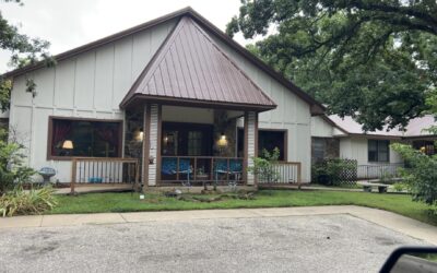 Guest Home Estates III 