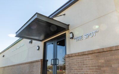 Neosho County Community College will host a ribbon cutting at the Strahm Family Strength Center. Nov. 14; 11:30am