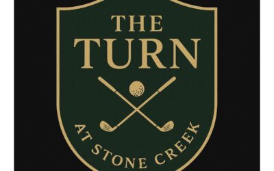 The Turn at Stone Creek