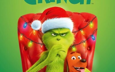 Merchant Matinees — December 19, 20 & 21 – @ Roxy 4, 302 East Main Street, Chanute, KS. FREE movie tickets available!