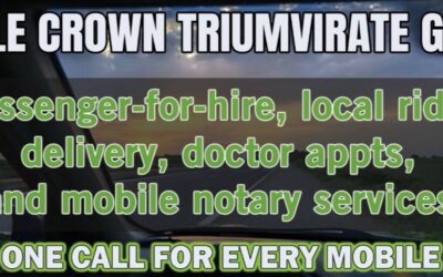 Triple Crown Triumvirate