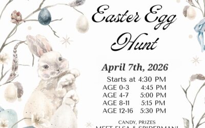 Diversicare of Chanute community Easter egg hunt RESCHEDULED April 7th come at 4:30pm to see your favorite Ice Princess Elsa and her favorite superhero the amazing Spiderman  More great prizes this year, be sure to check your eggs for a ticket!