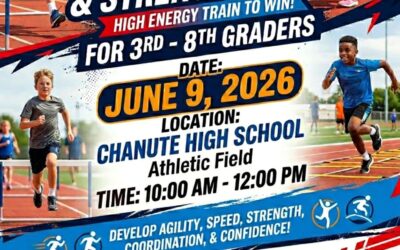 Two upcoming FCA events- Sign up now!