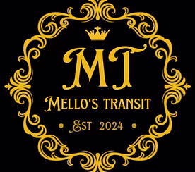 Mello’s Transit – Your Friendly and affordable transportation.