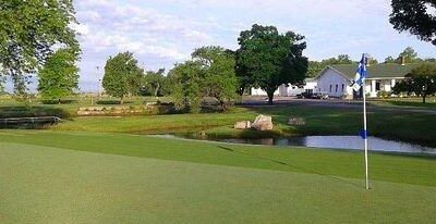 Stone Creek Golf Course – Jr. Golf Camp. June 2, 3 & 5. Sign up at the Pro Shop – 511 South Country Club Road, Chanute, KS