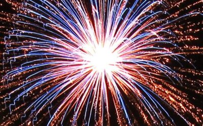 Join the celebration with the annual 4th of July Fireworks Display at Santa Fe Lake on Friday, July 3rd at dusk.