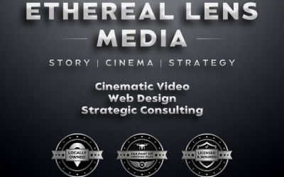 Ethereal Lens Media